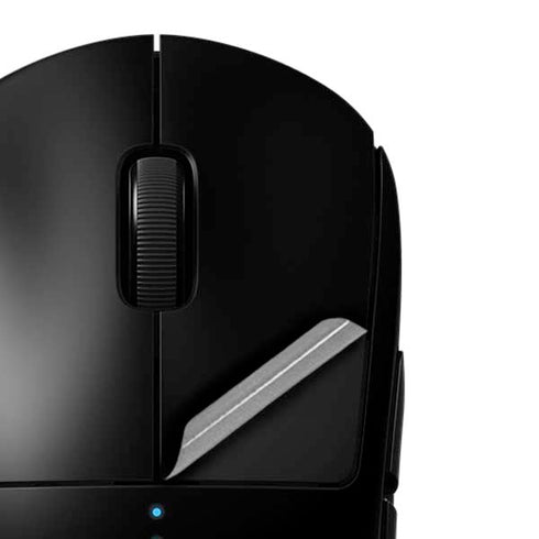 Massachusetts Institute of Technology MIT Engineers Black G Pro Wireless Gaming Mouse Skin